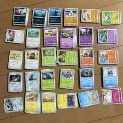 ポケモンカード 約660枚 ノーマルカード まとめ売り