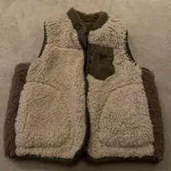 90センチ　ボアベスト