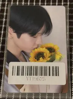 riize kmstaion 一日店長　特典　トレカ　ショウタロウ