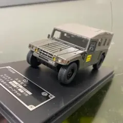 モノクローム JG03E 1/43 陸自 高機動車 第36普通科連隊 伊丹駐屯地 モノクローム JG03E 1/43 陸自 高機動車 第36普通科連隊 伊丹駐屯地