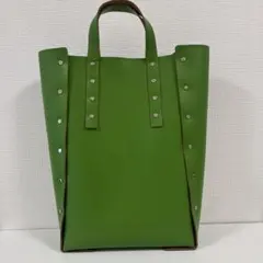 【美品】エンダースキーマassemble hand bag tall Lのサムネイル