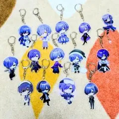 歌い手 晴歩 アクキー 歌い手 晴歩 アクキー - メルカリ