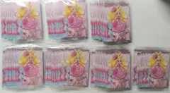 プリキュア　カードウエハース12 SRキュアアイドル　キミプリ
