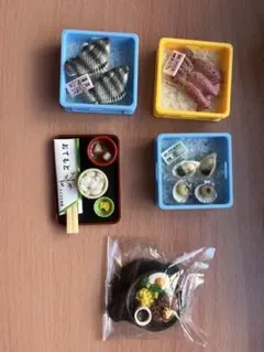 ガチャガチャ まとめ売り4