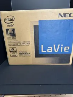 NEC LaVie PC-GN206Y1G3 本体のサムネイル