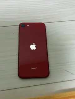 Apple iPhone SE（第二世代） 64gb