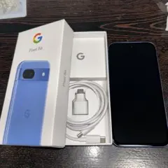 Google Pixel 8a 本体 土曜日発送