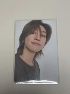 SEVENTEEN NEW_ 会場FC更新　トレカ　ディエイト