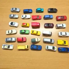 トミカ ミニカー 大量セット まとめ売りのサムネイル