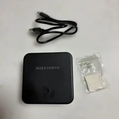 MARCS&WEB アロマデュヒューザー