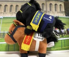 サラブレッドコレクションジャングルポケット