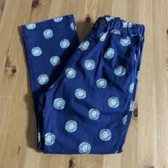 DILASH ドットパンツ　140