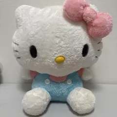【新品タグ付き】ハローキティ ぬいぐるみ プライズ品