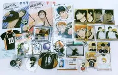 ハイキュー!! 水着 クリアファイル フォトカード バラエティーカード 影山飛雄