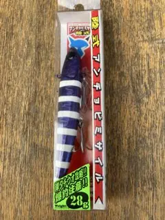 JACKALL 陸式アンチョビミサイル 28g