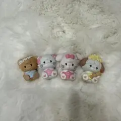 mikkoすわらせ隊　コンプリートセット♡