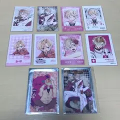 k*様 DIABOLIK LOVERS 無神コウセット