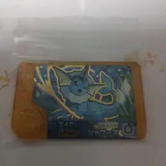 ポケモンフレンダ レガシーピック　シャワーズ