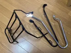 2026年最新】トライアンフ ボンネビル キャリアの人気アイテム - メルカリ