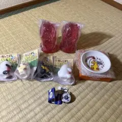 すし　グッズセット