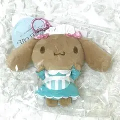 2026年最新】シナモロール ぬいぐるみ モカの人気アイテム - メルカリ
