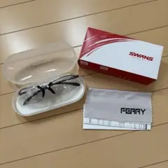 スワンズ サングラス Airless-Wave-Ph 調光レンズ SA-518