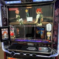 スマスロ ゴッドイーター 実機！ 選べるオプション多数！ 送料無料