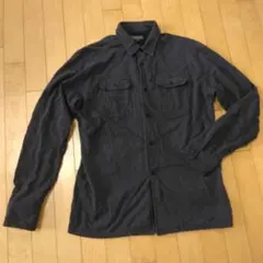 field/dreamシャツジャケット