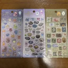 即日発送　国内正規品　きゅるるん喫茶アラモード3枚セット