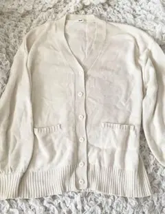 スクールカーディガン カーディガン