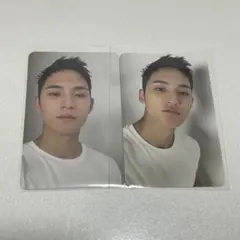 SEVENTEEN セブチ 17 IS RIGHT HERE ミンギュ