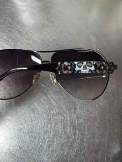エドハーディ　サングラス　Ed Hardy JHASPIDER GIRLのサムネイル