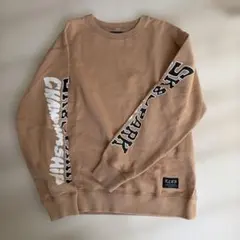 RODEO CROWNS トレーナーM