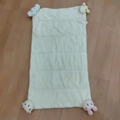 MIKIHOUSE　ミキハウスベビー用 プレイマットのサムネイル