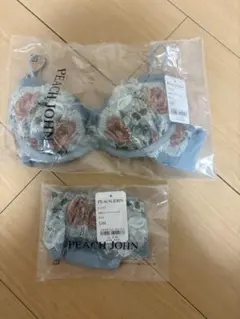 ピーチジョン　MBライトプリントレースソング