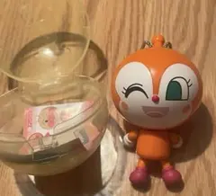 ドキンちゃん　おっきなぷらりんアンパンマン７ガチャガチャ