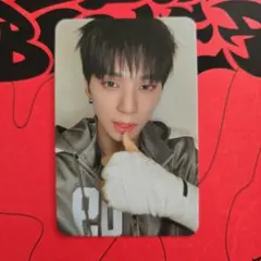 NEXZ サウェ 2/6 ペンサ ソゴン SOGEON