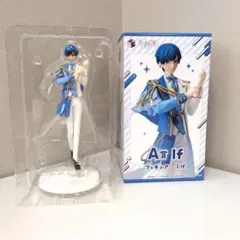 いれいす 一番くじ A賞 If フィギュア （おまけB賞クリアポスター4枚）