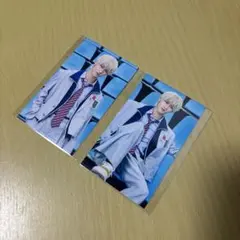 M!LK 曽野舜太　アオノオト　トレカセット