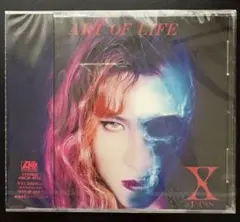 2026年最新】art of life dvd xjapanの人気アイテム - メルカリ