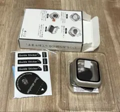 Apple Watch用 保護ケース スターライト