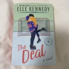 The Deal by Elle Kennedy