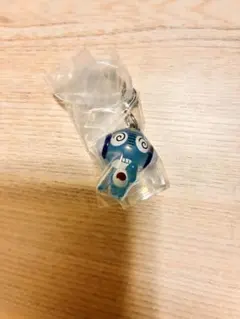 ケロロ軍曹めじるしアクセサリー クルル曹長