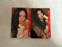 MOMOLAND トレカ セット ヨヌ ナユン テハ - メルカリ