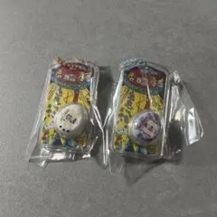 たまごっち　おかしなたまごボーロっち2 初代たまごっち