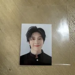 ゼベワン makestar メテュ 中華 証明写真