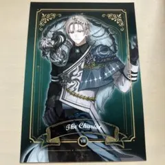 暗殺教室 ロリィタファッション ポストカード 千葉龍之介 - メルカリ