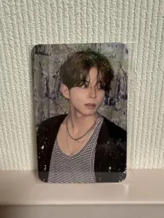 【新品未開封】TREASURE LOVE PULSE ラキドロ トレカ アサヒ