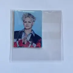 THE RAMPAGE 与那嶺瑠唯 ステッカーセット ランペ ガチャ