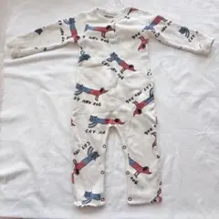 bobochoses ロンパース